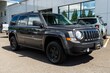 Jeep Patriot