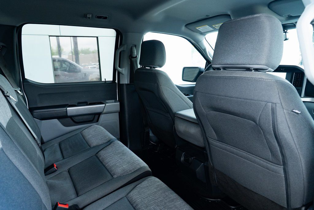 2022 Ford F-150 XLT - Photo 26