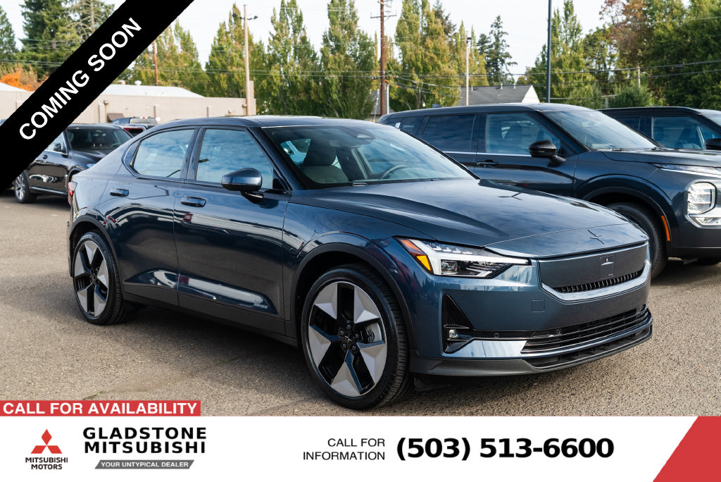 Used 2024 Polestar 2 Plus with VIN YSMFD3KA7RL223254 for sale in Milwaukie, OR