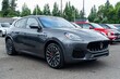 Maserati Grecale