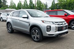 2026 Mitsubishi Outlander Sport 2.0 ES SUV