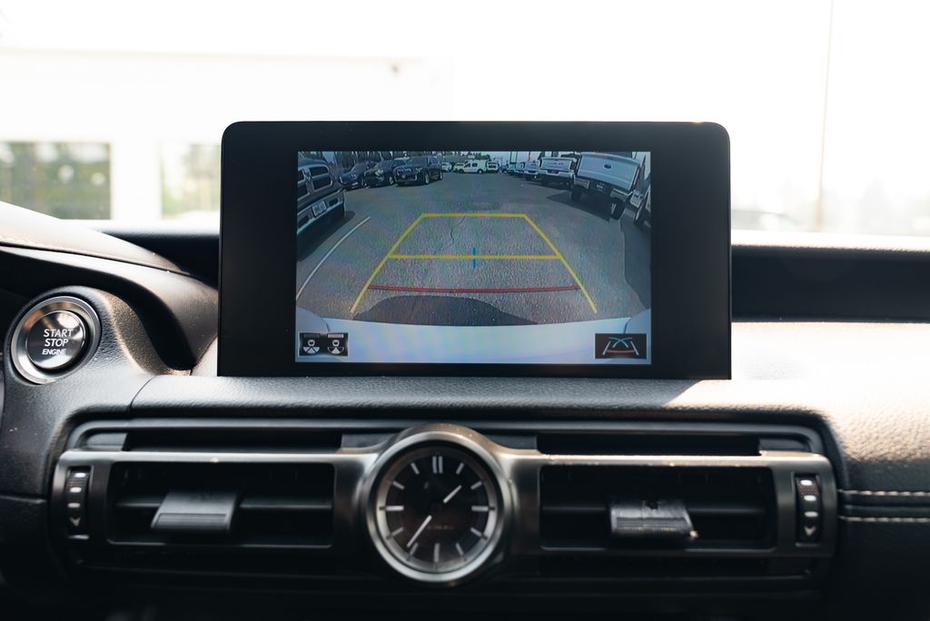 2023 Lexus IS 300 AWD Premium - Photo 14
