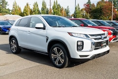 2025 Mitsubishi Outlander Sport 2.0 ES SUV