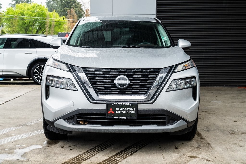 Used 2022 Nissan Rogue SV with VIN 5N1BT3BB1NC678029 for sale in Milwaukie, OR