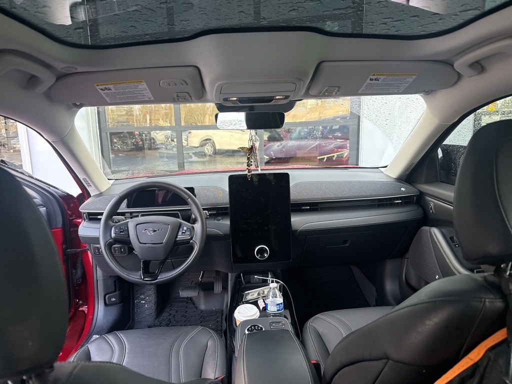 2023 Ford Mustang Mach-E Premium AWD's photo