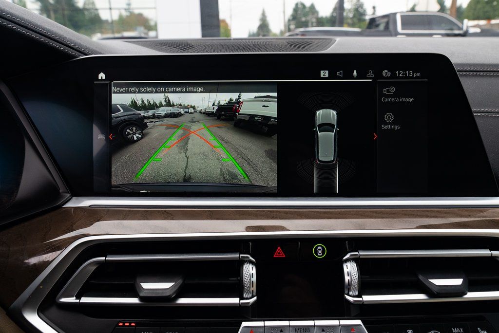 2021 BMW X5 40i - Photo 14