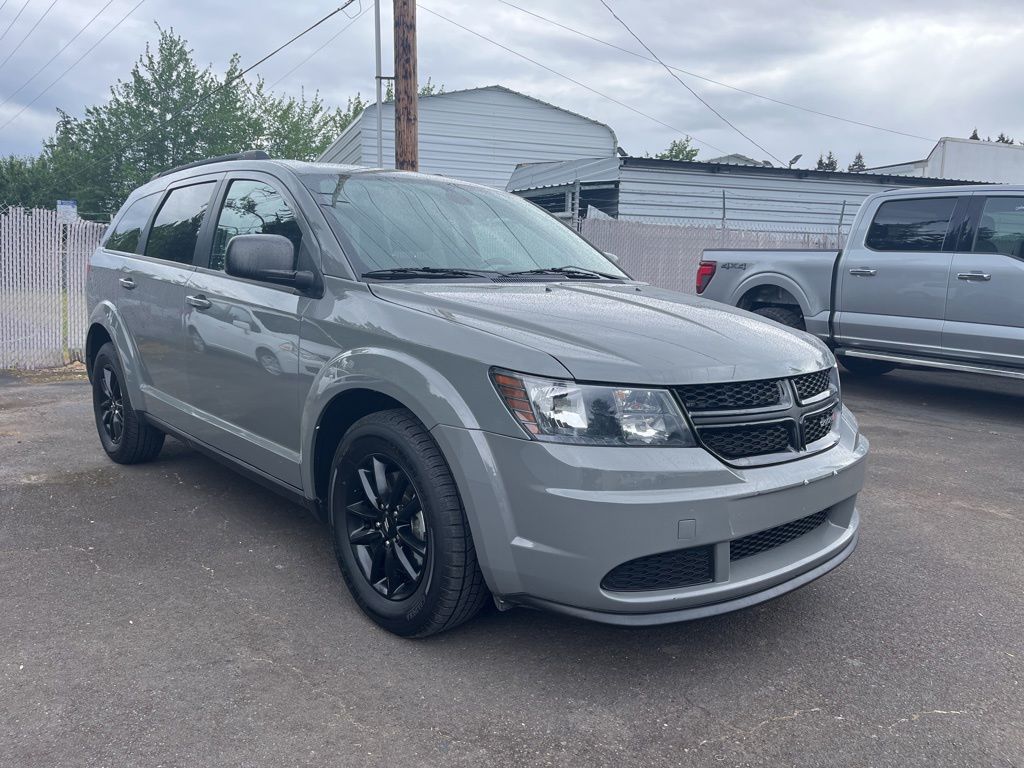2020 Dodge Journey SE Value Package FWD's photo