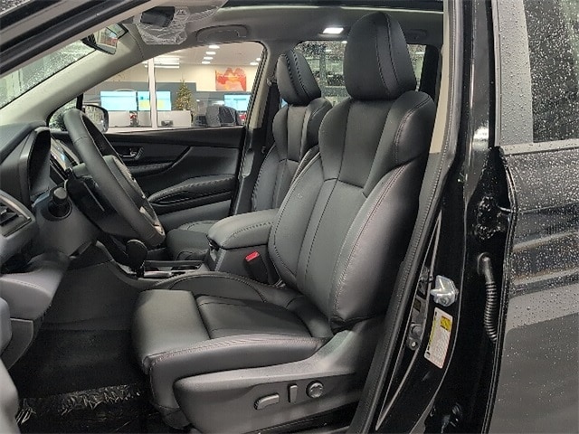 2026 Subaru Ascent Limited Bronze Edition - Photo 10
