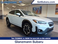 2023 Subaru Crosstrek Limited SUV