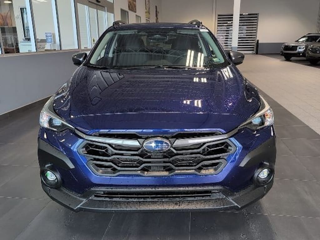 New 2026 Subaru Crosstrek Premium SUV