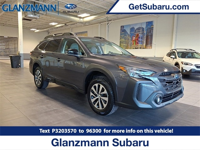 2023 Subaru Outback Premium's photo