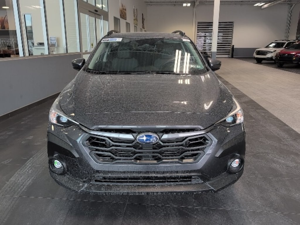 New 2026 Subaru Crosstrek Premium SUV