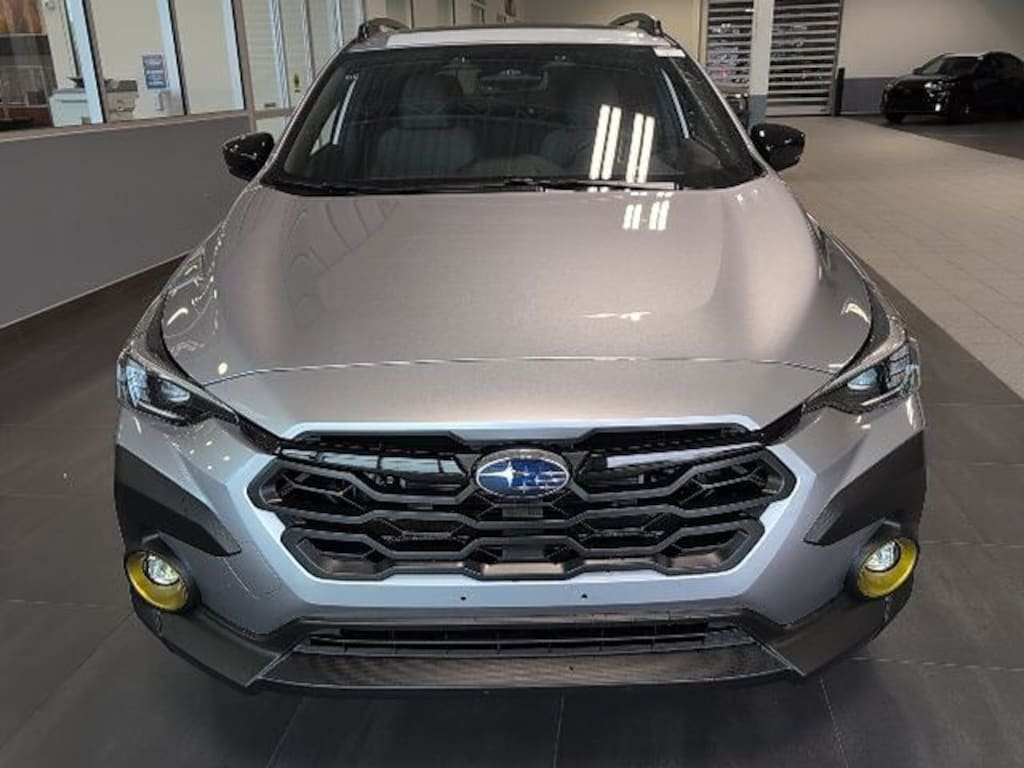New 2026 Subaru Crosstrek Sport Hybrid SUV