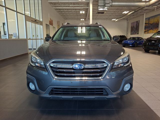 Used 2018 Subaru Outback Premium with VIN 4S4BSAHC9J3338340 for sale in Hatboro, PA