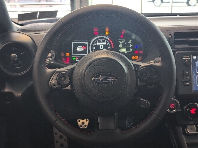 2026 Subaru BRZ Limited - Photo 18