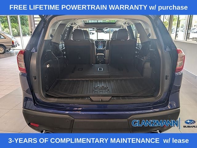 2026 Subaru Ascent Touring - Photo 11