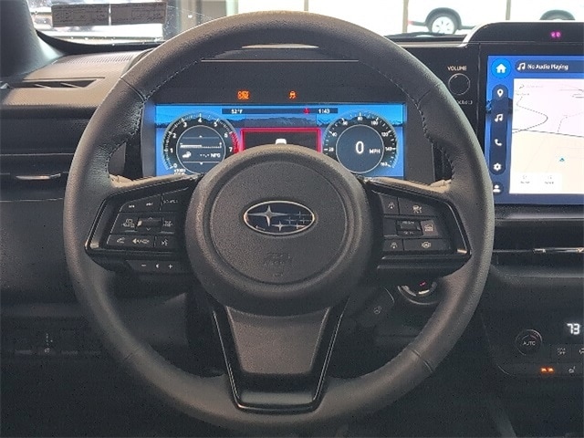 2026 Subaru Outback Limited XT - Photo 22