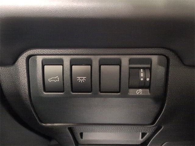 2026 Subaru Ascent Limited Bronze Edition - Photo 25