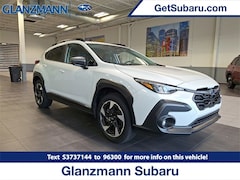 2025 Subaru Crosstrek Limited SUV