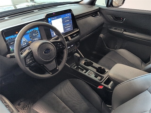 2026 Subaru Outback Limited XT - Photo 10