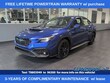  Subaru WRX