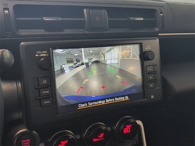 2026 Subaru BRZ Limited - Photo 16