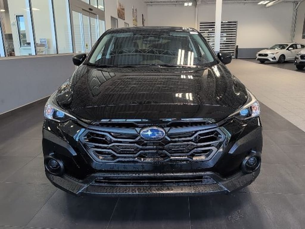 New 2026 Subaru Crosstrek Base SUV