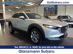 2022 Mazda CX-30 2.5 S Select Package SUV