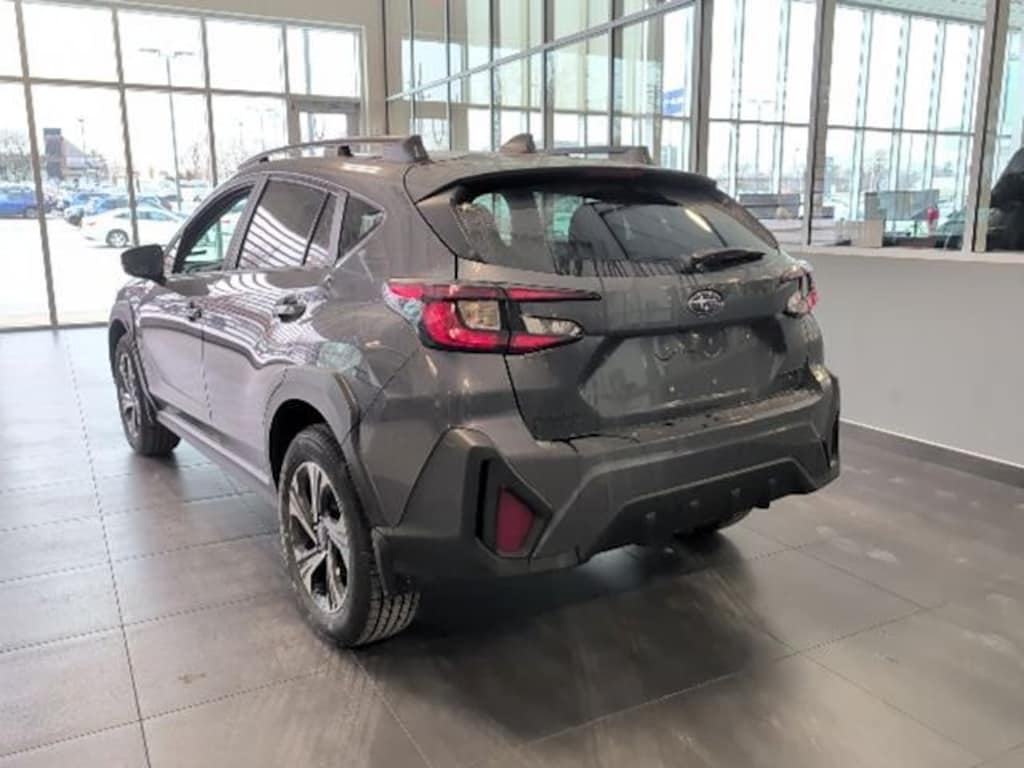 New 2026 Subaru Crosstrek Premium SUV