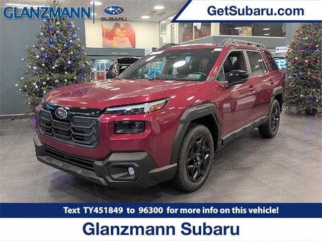 2026 Subaru Outback Limited's photo