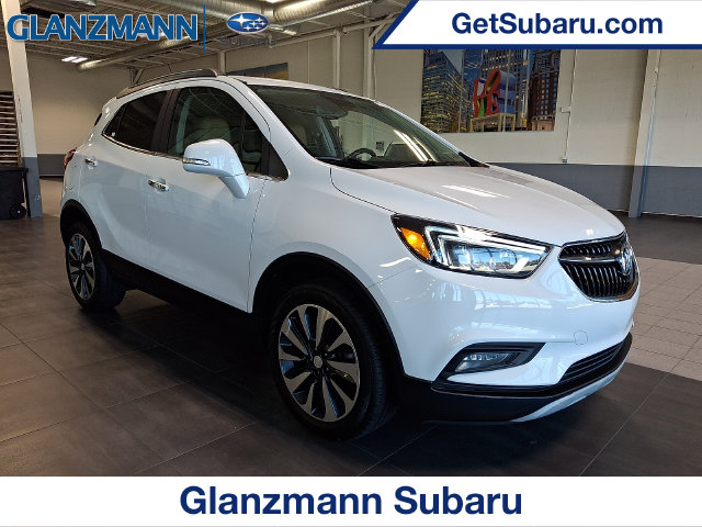 2019 Buick Encore