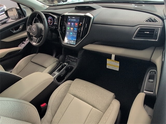 2026 Subaru Ascent Limited - Photo 17