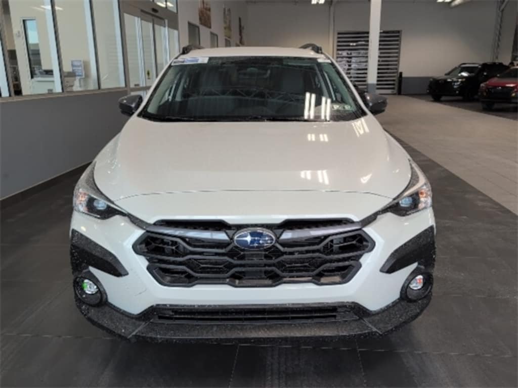 New 2026 Subaru Crosstrek Premium SUV