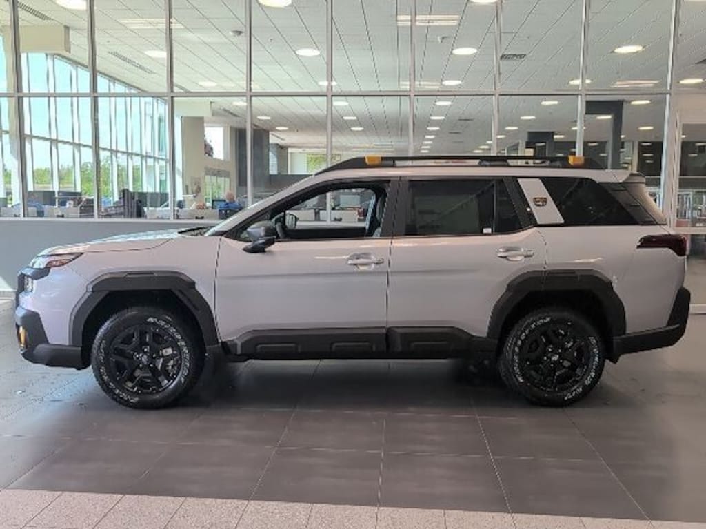 New 2026 Subaru Outback Wilderness SUV