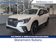  Subaru Ascent