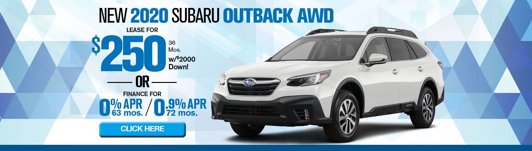 Glanzmann Subaru Subaru Dealer in Jenkintown, PA