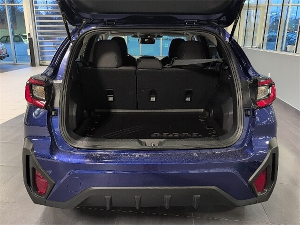 New 2026 Subaru Crosstrek Premium SUV