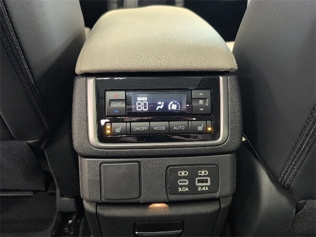 2026 Subaru Ascent Limited - Photo 14