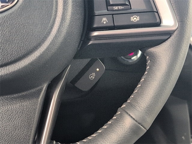 2026 Subaru Ascent Limited - Photo 24