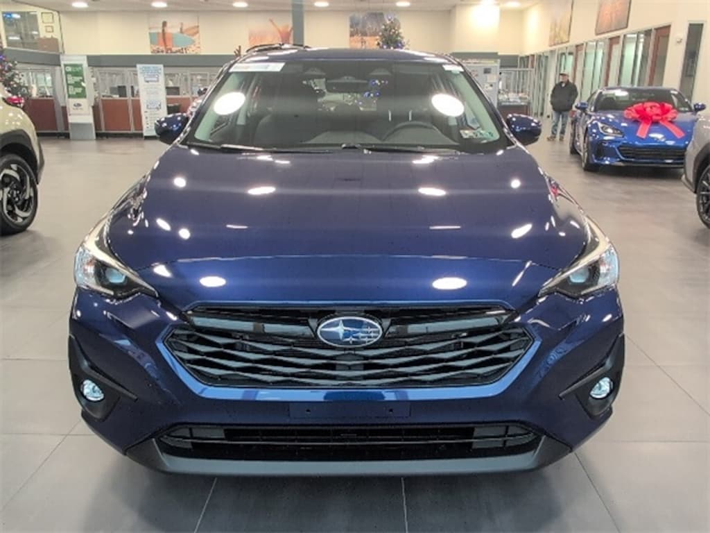 New 2026 Subaru Impreza Sport 5-Door