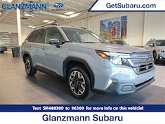 2025 Subaru Forester Premium SUV