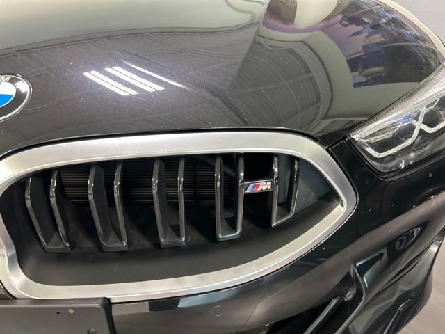 2023 BMW 8 Series M850i - Photo 7