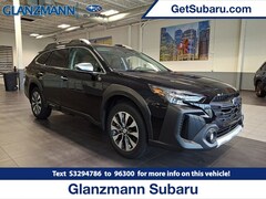 2025 Subaru Outback Touring SUV