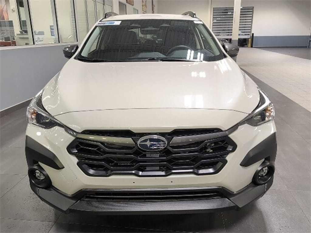 New 2025 Subaru Crosstrek Premium SUV