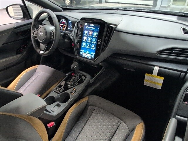 2026 Subaru Crosstrek Sport - Photo 13