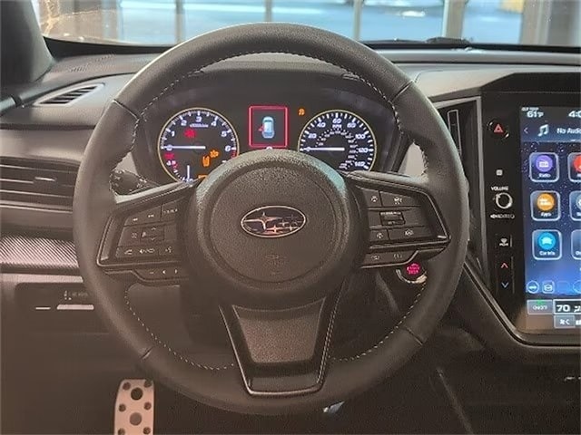 2026 Subaru Crosstrek Sport - Photo 19