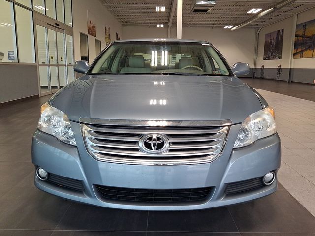 Used 2008 Toyota Avalon XLS with VIN 4T1BK36B58U293813 for sale in Hatboro, PA