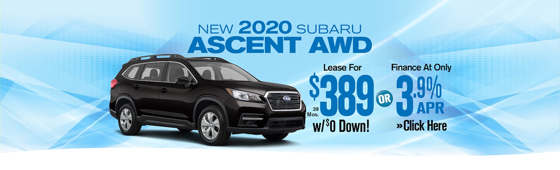 Glanzmann Subaru New Subaru and Used Car Dealer Jenkintown, PA