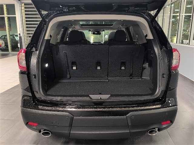 2026 Subaru Ascent Limited Bronze Edition - Photo 8