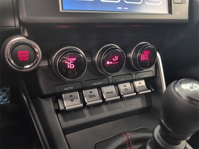 2026 Subaru BRZ Limited - Photo 14